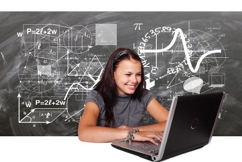 Přípravný kurz  k přijímací zkoušce z matematiky na SŠ